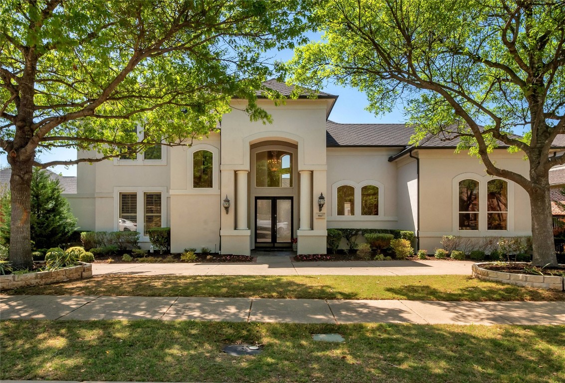 5967 Shy Drive Frisco TX 75034