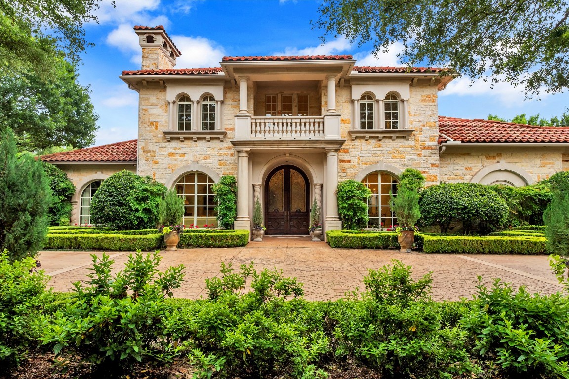 5810 Park Lane Dallas TX 75225