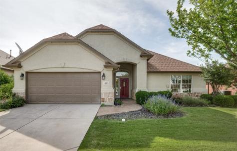 11009 Southerland Drive Denton TX 76207