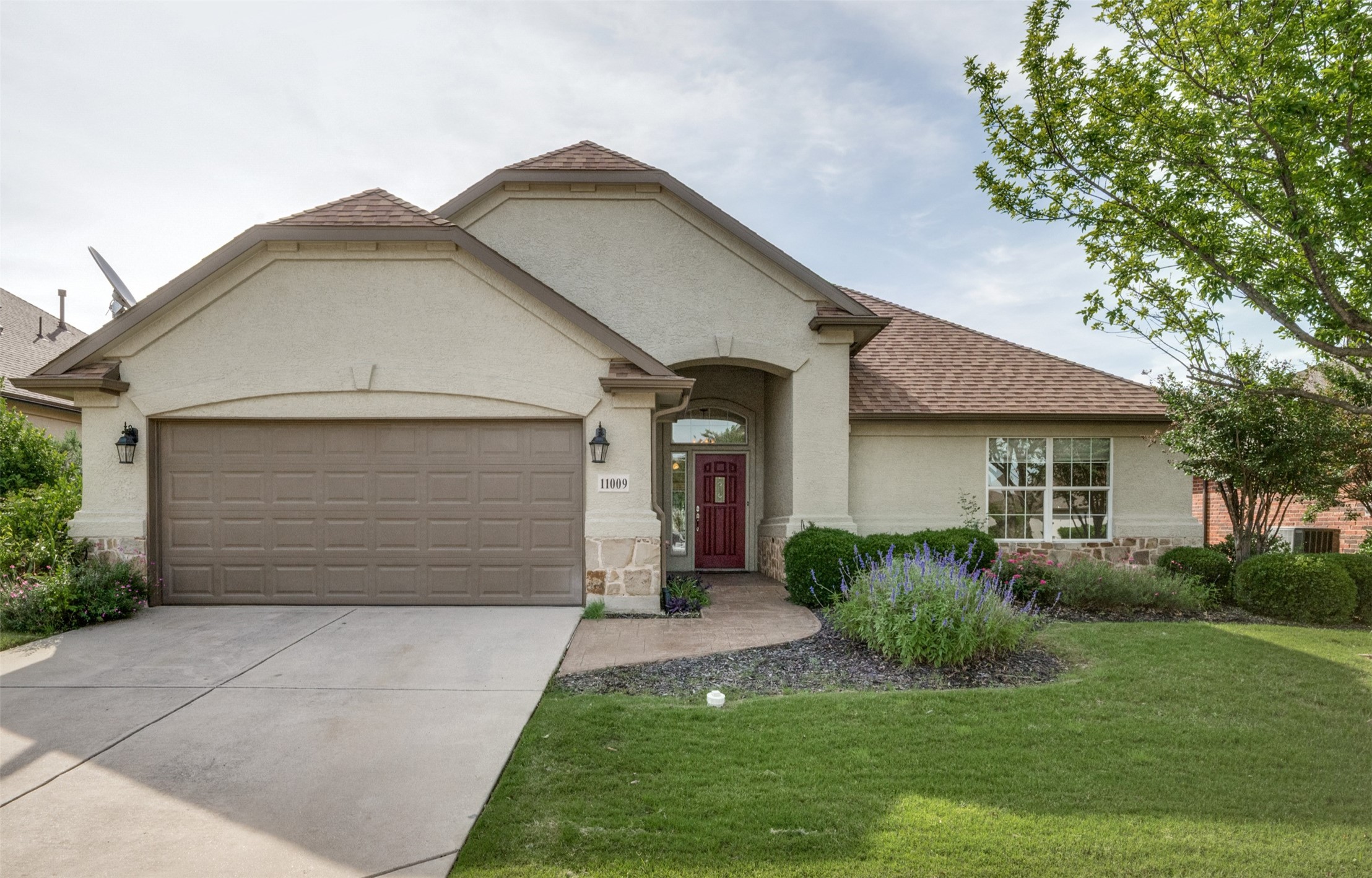 11009 Southerland Drive Denton TX 76207