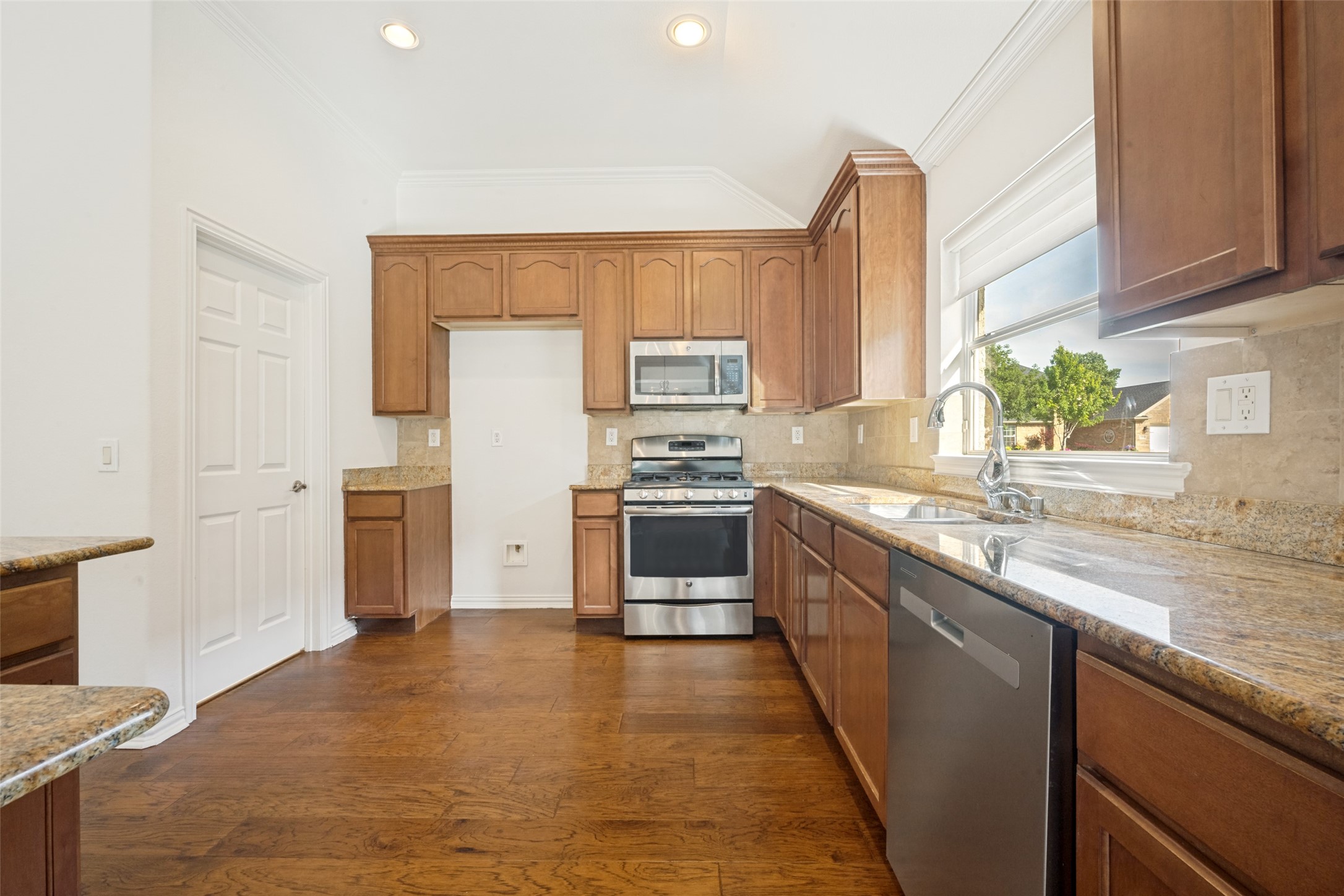 11009 Southerland Drive Denton TX 76207