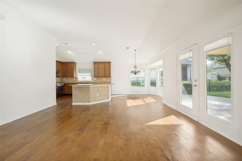 11009 Southerland Drive Denton TX 76207
