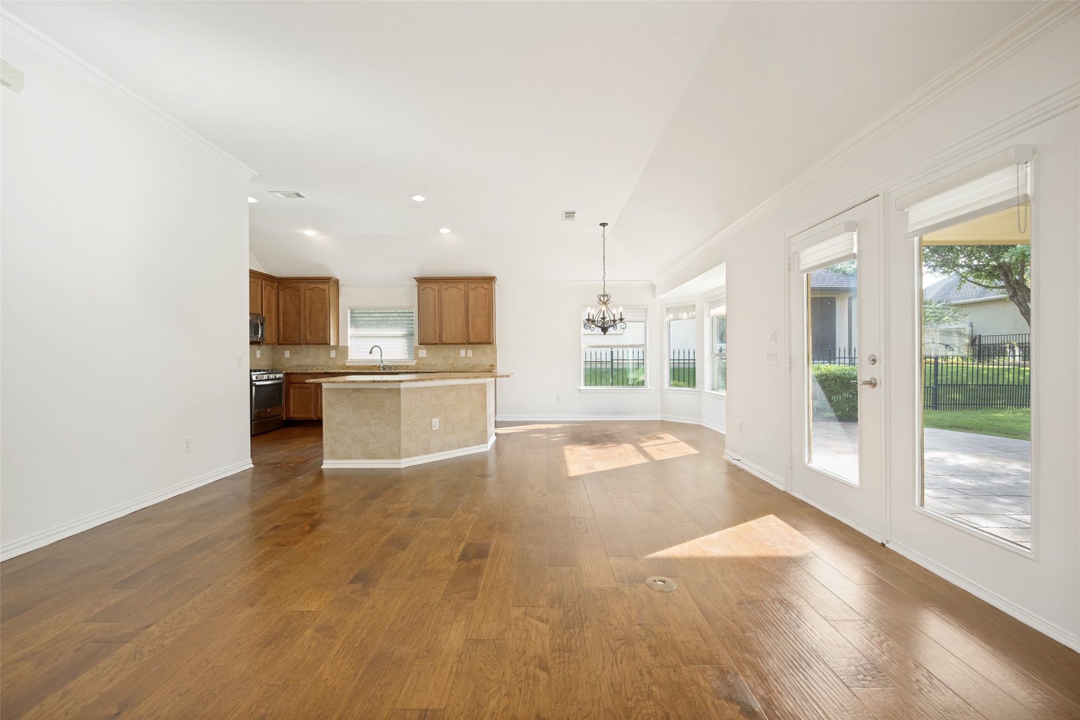 11009 Southerland Drive Denton TX 76207
