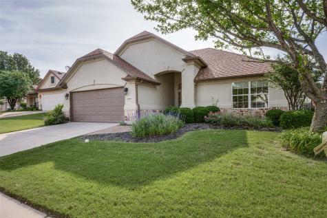 11009 Southerland Drive Denton TX 76207