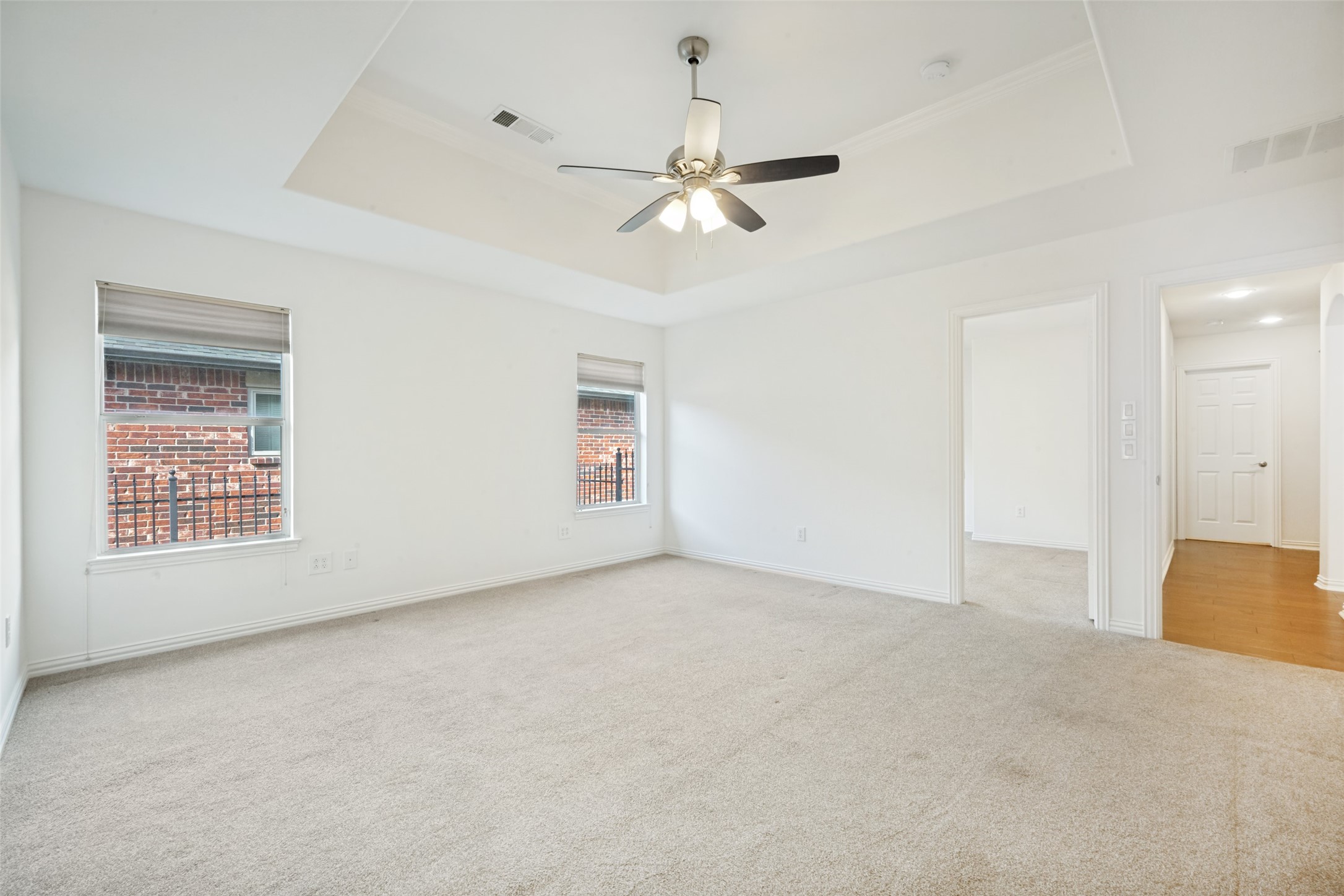 11009 Southerland Drive Denton TX 76207