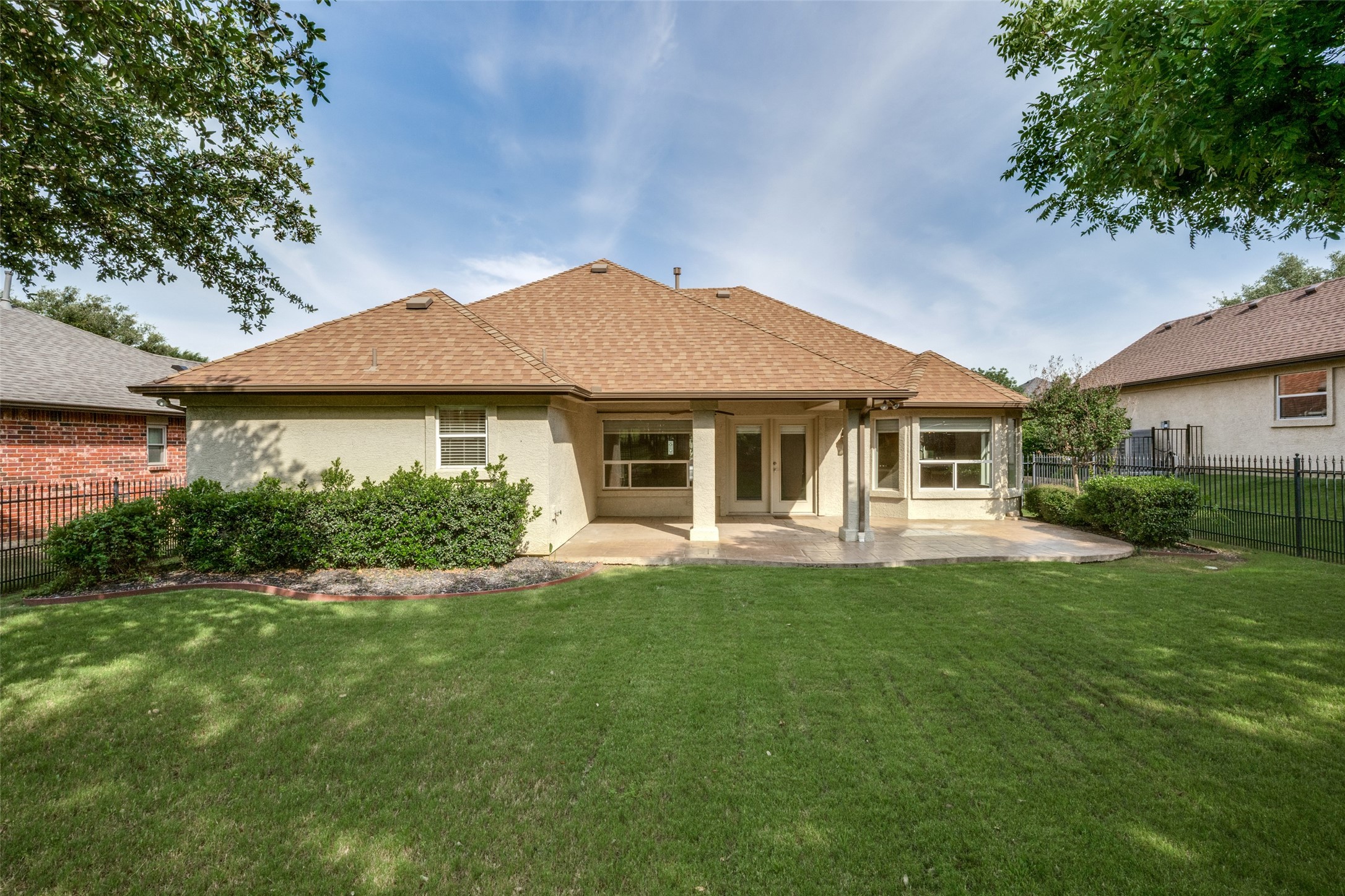 11009 Southerland Drive Denton TX 76207