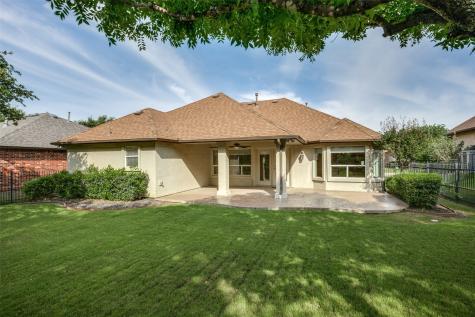 11009 Southerland Drive Denton TX 76207