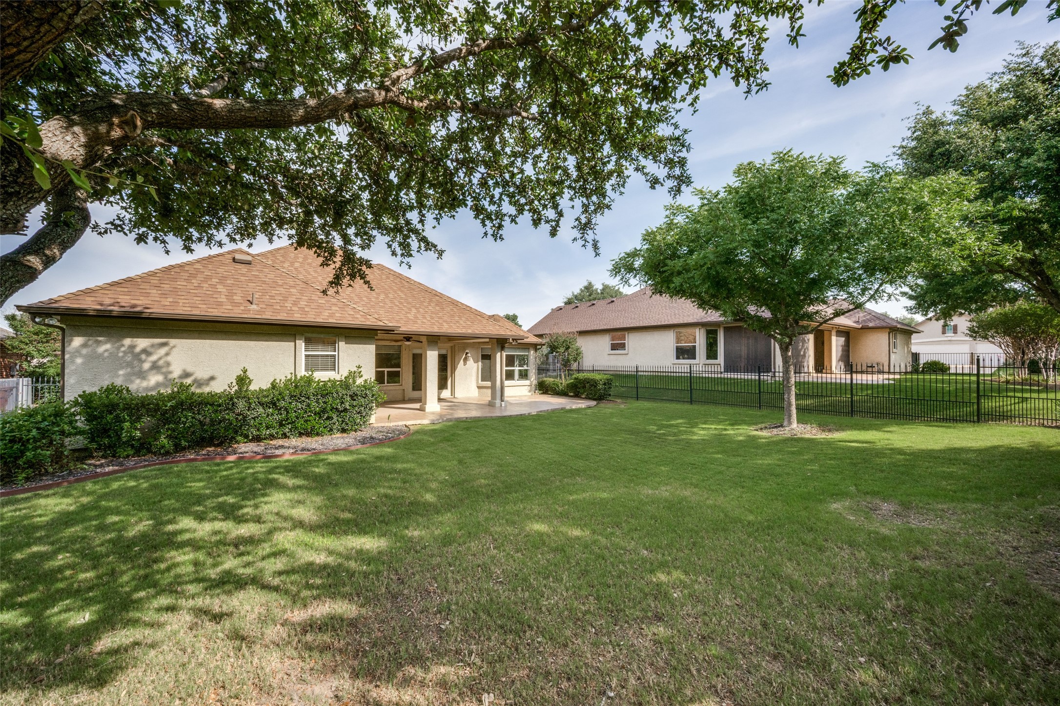 11009 Southerland Drive Denton TX 76207