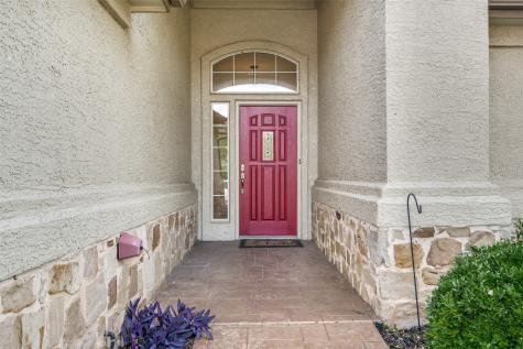 11009 Southerland Drive Denton TX 76207