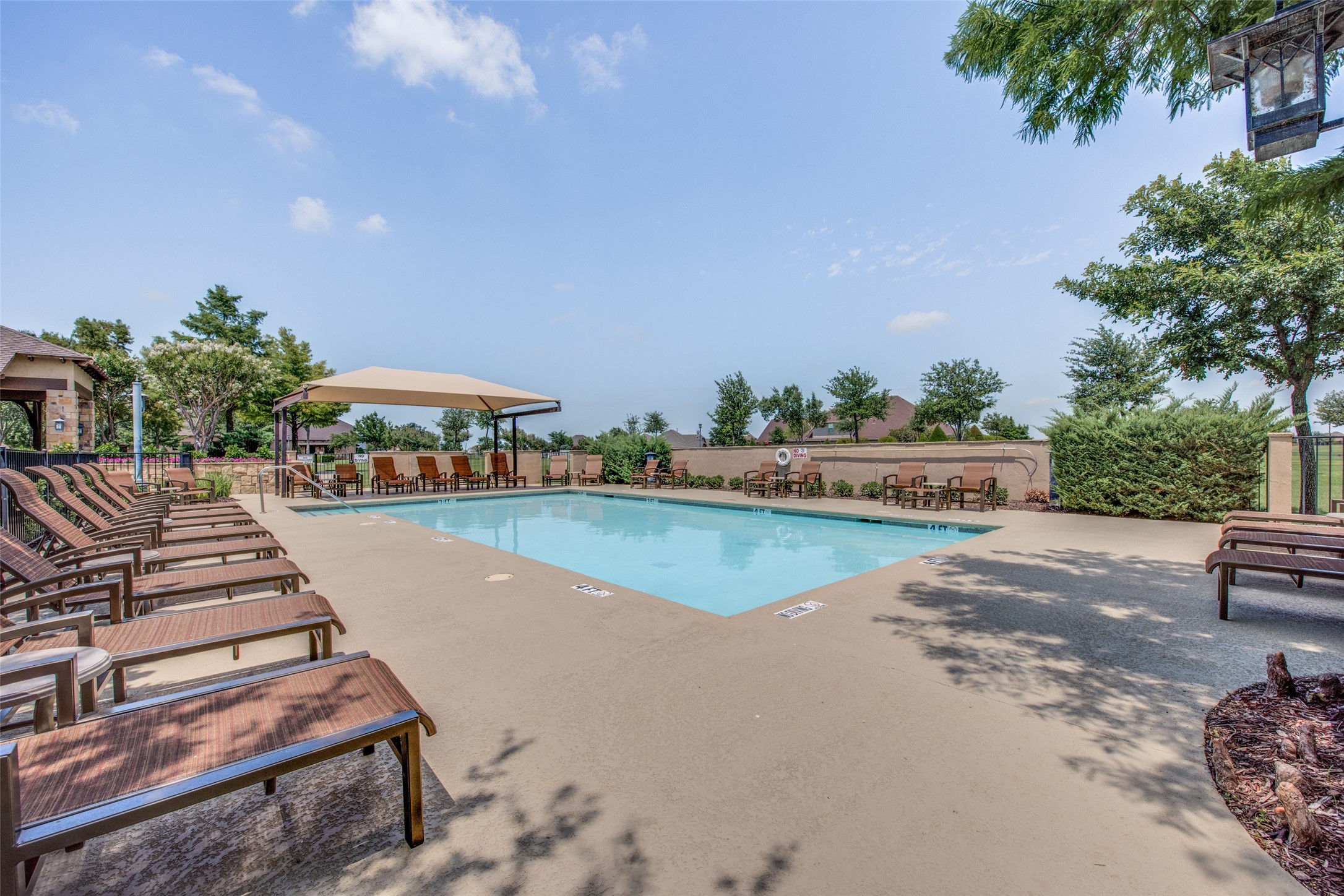 11009 Southerland Drive Denton TX 76207