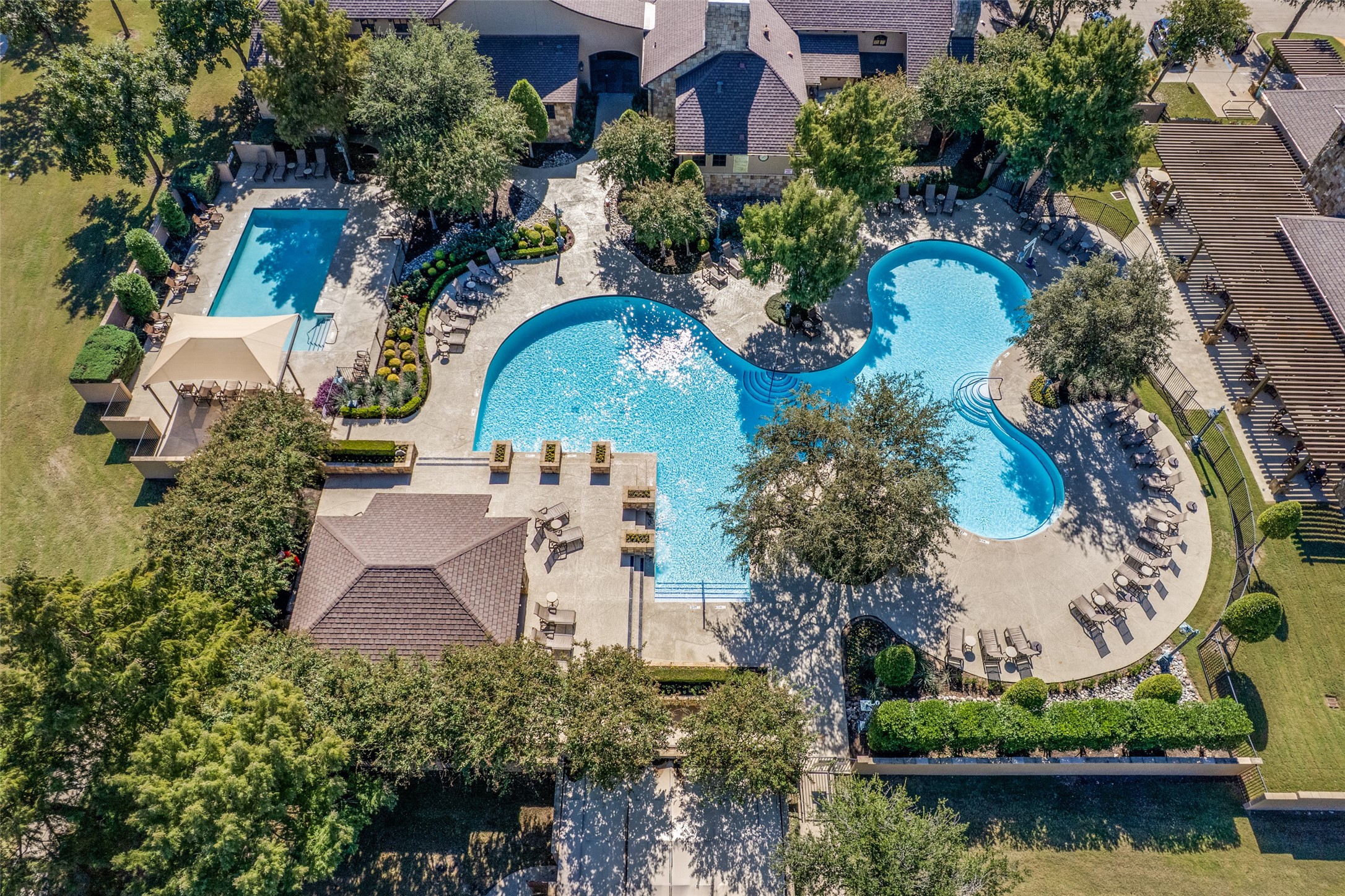 11009 Southerland Drive Denton TX 76207