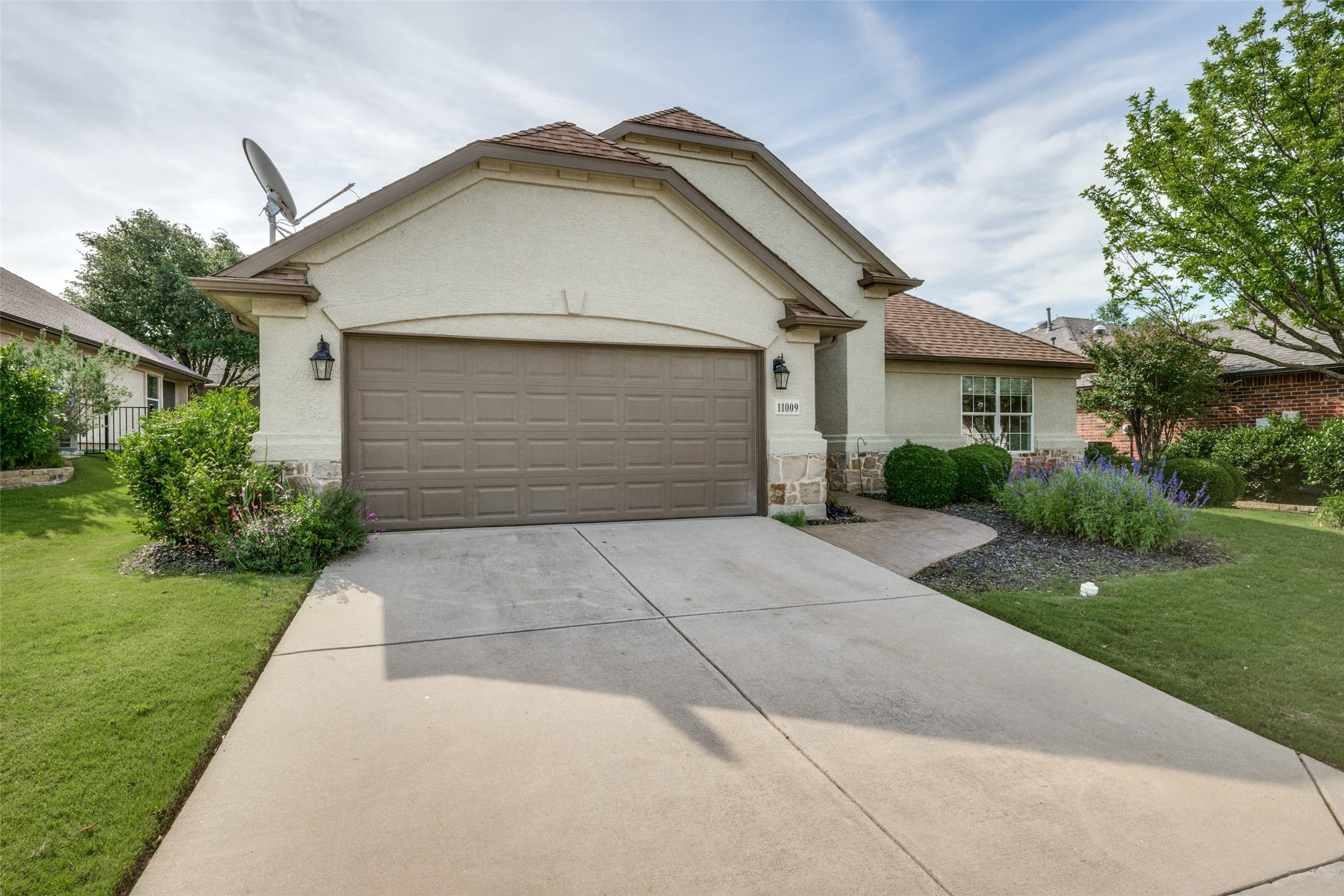 11009 Southerland Drive Denton TX 76207