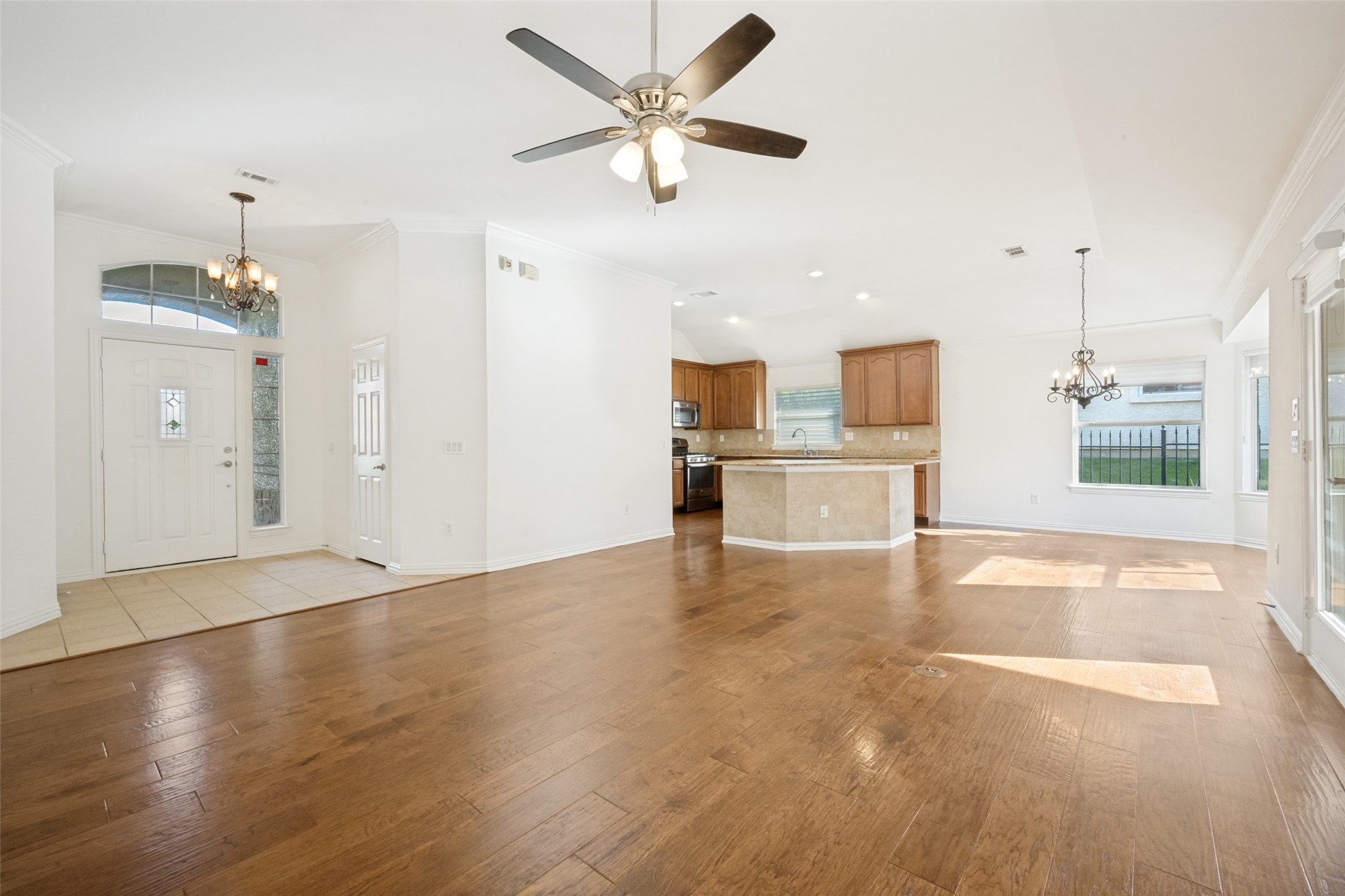 11009 Southerland Drive Denton TX 76207