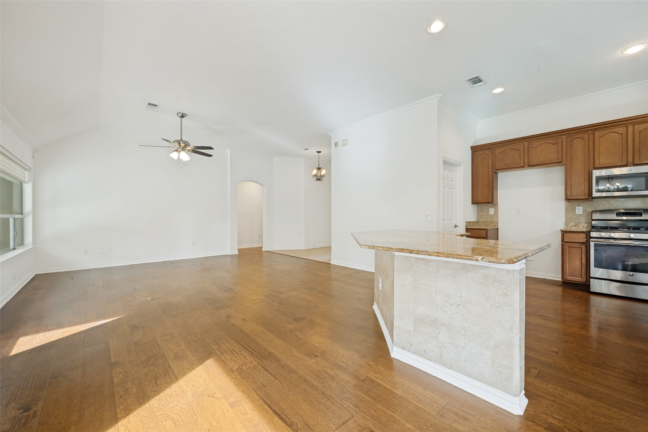 11009 Southerland Drive Denton TX 76207