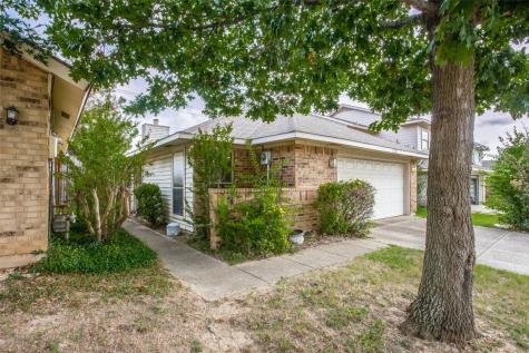 2609 Nova Drive Garland TX 75044