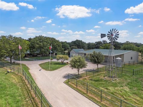 13351 Highway 36 Comanche TX 76442
