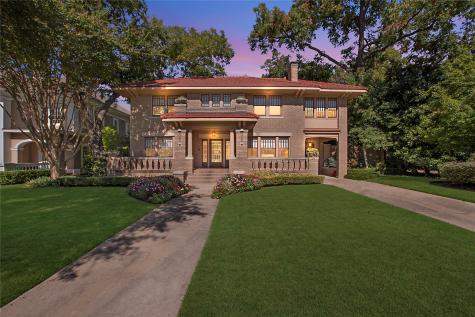 4929 Swiss Avenue Dallas TX 75214