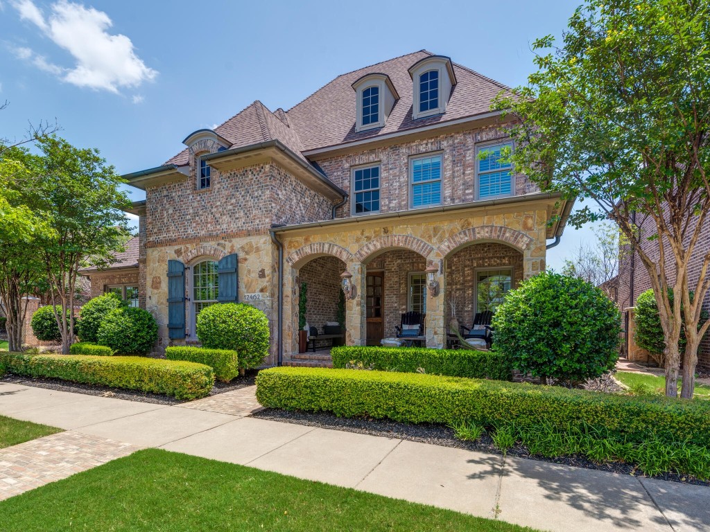 12462 Riverhill Road Frisco TX 75033