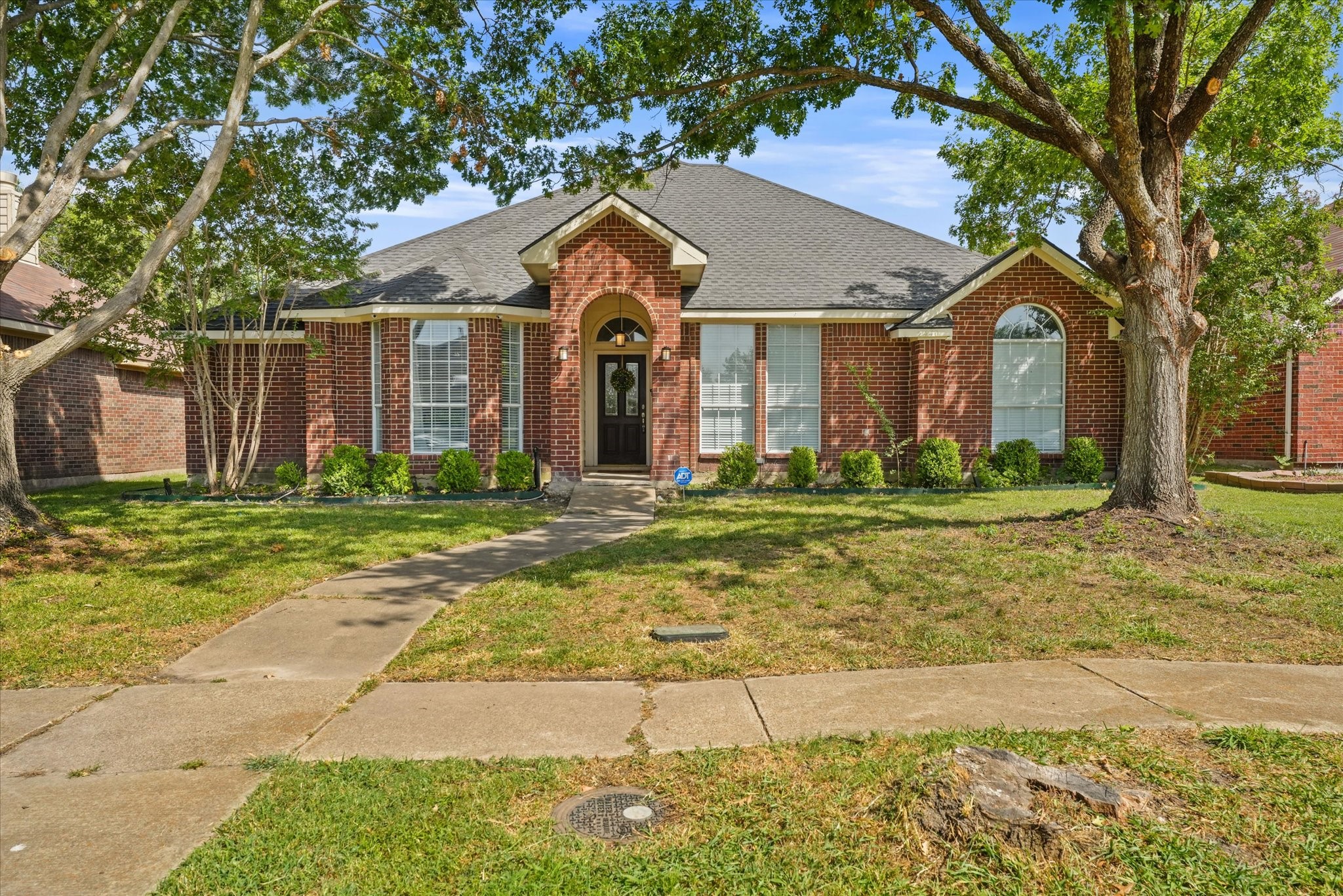2440 Homestead Drive Mesquite TX 75181