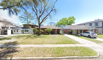 7406 Morton Street Dallas TX 75209