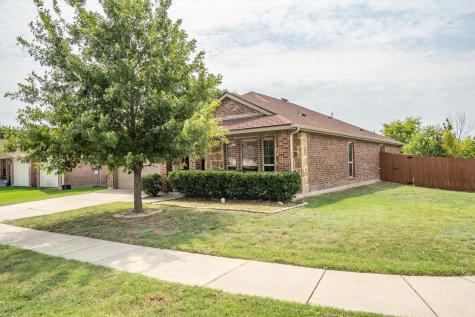1813 Burl Lane Anna TX 75409