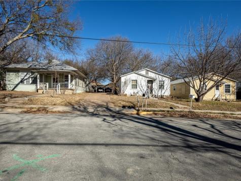 305 E Columbia Street Weatherford TX 76086
