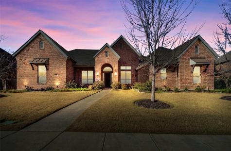 6904 Renoir Colleyville TX 76034