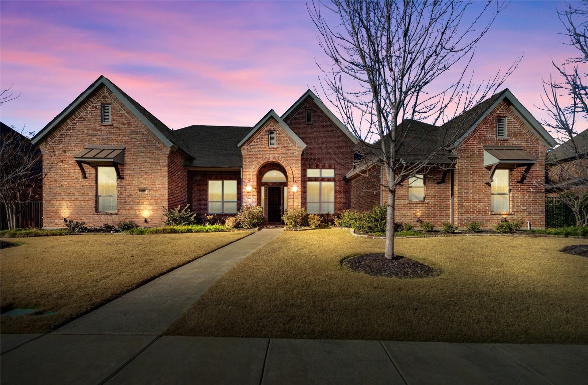 6904 Renoir Colleyville TX 76034