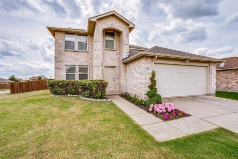 701 Hanceville Way Wylie TX 75098