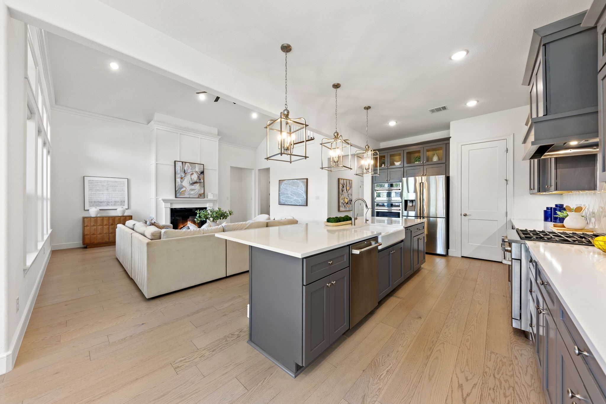 2553 Hampstead Lane Carrollton TX 75010