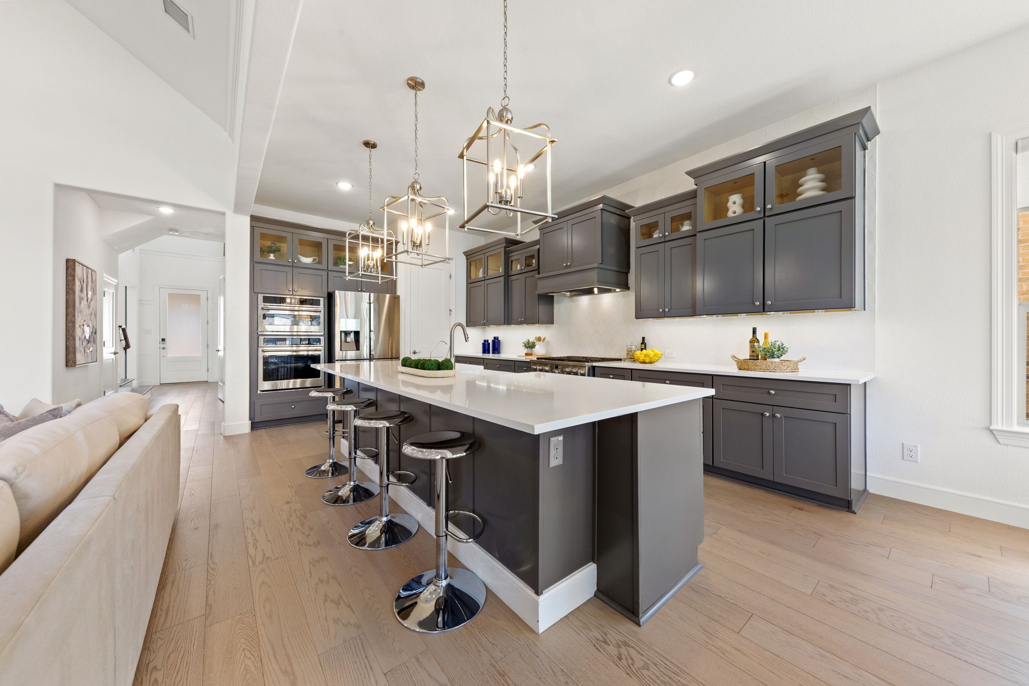 2553 Hampstead Lane Carrollton TX 75010