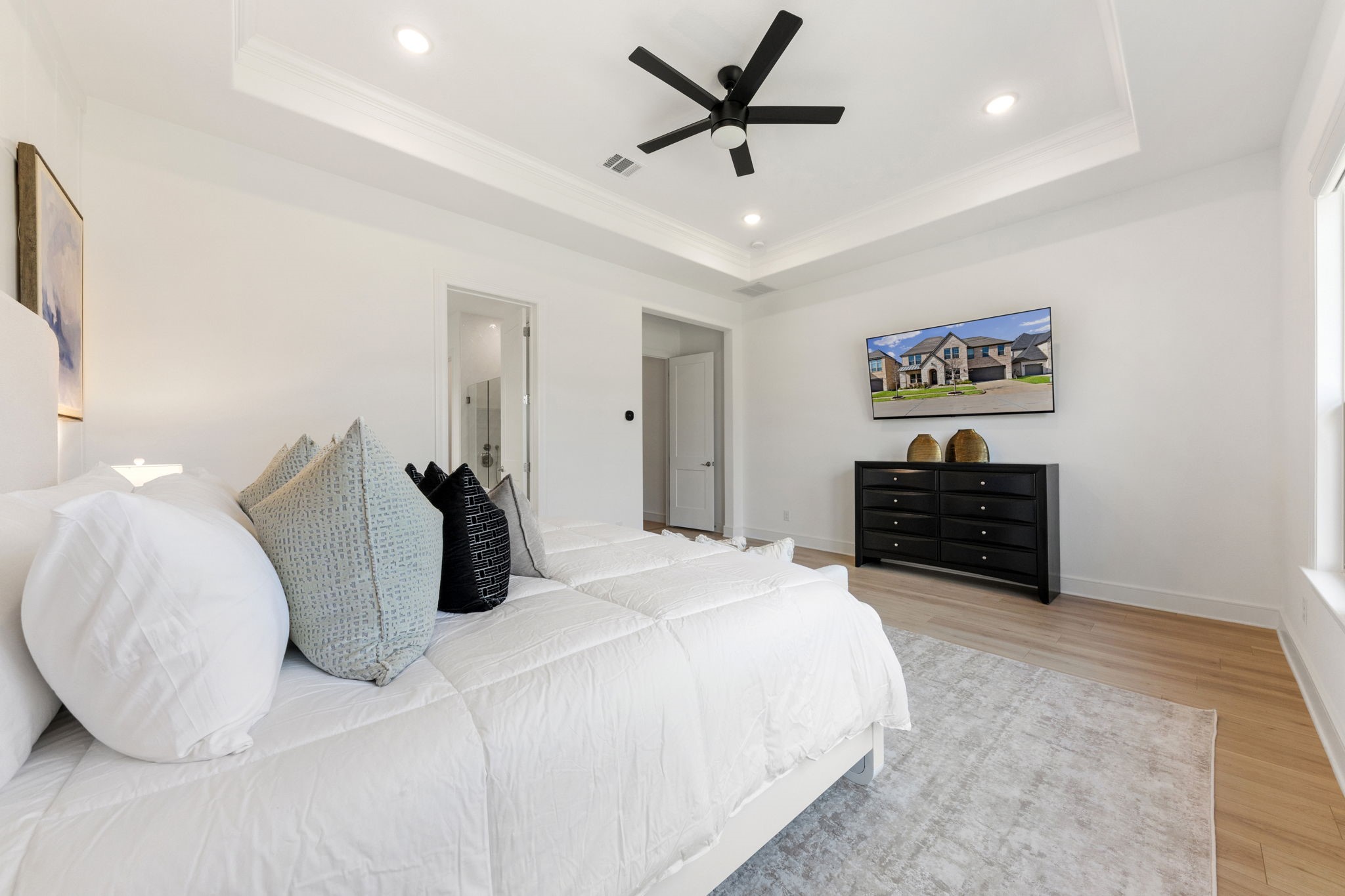 2553 Hampstead Lane Carrollton TX 75010