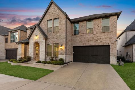 2553 Hampstead Lane Carrollton TX 75010