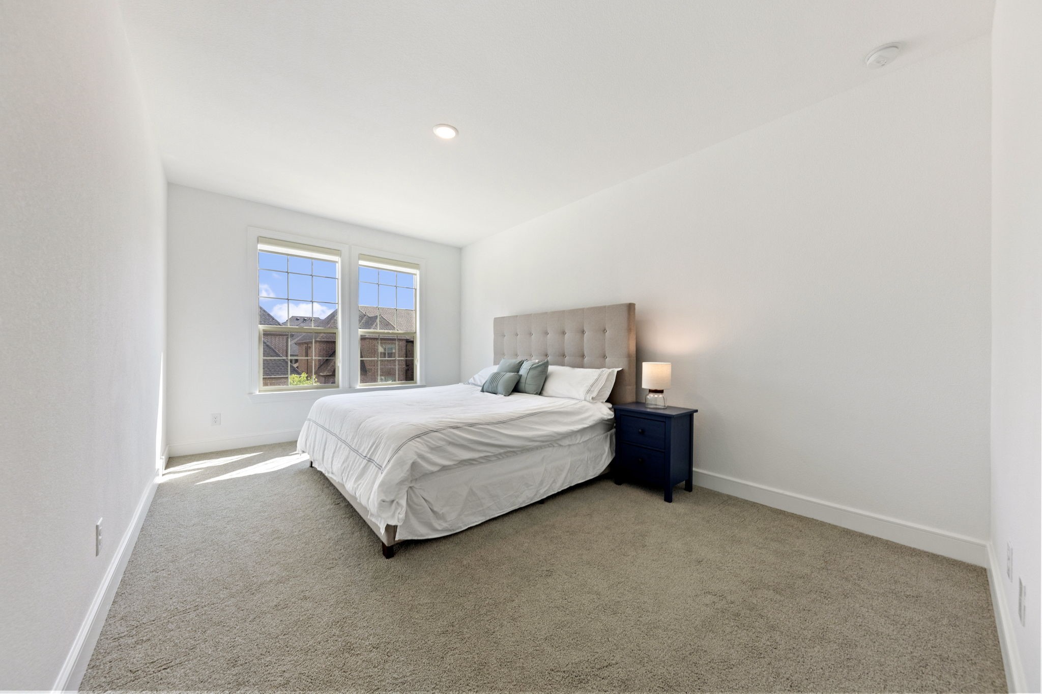 2553 Hampstead Lane Carrollton TX 75010