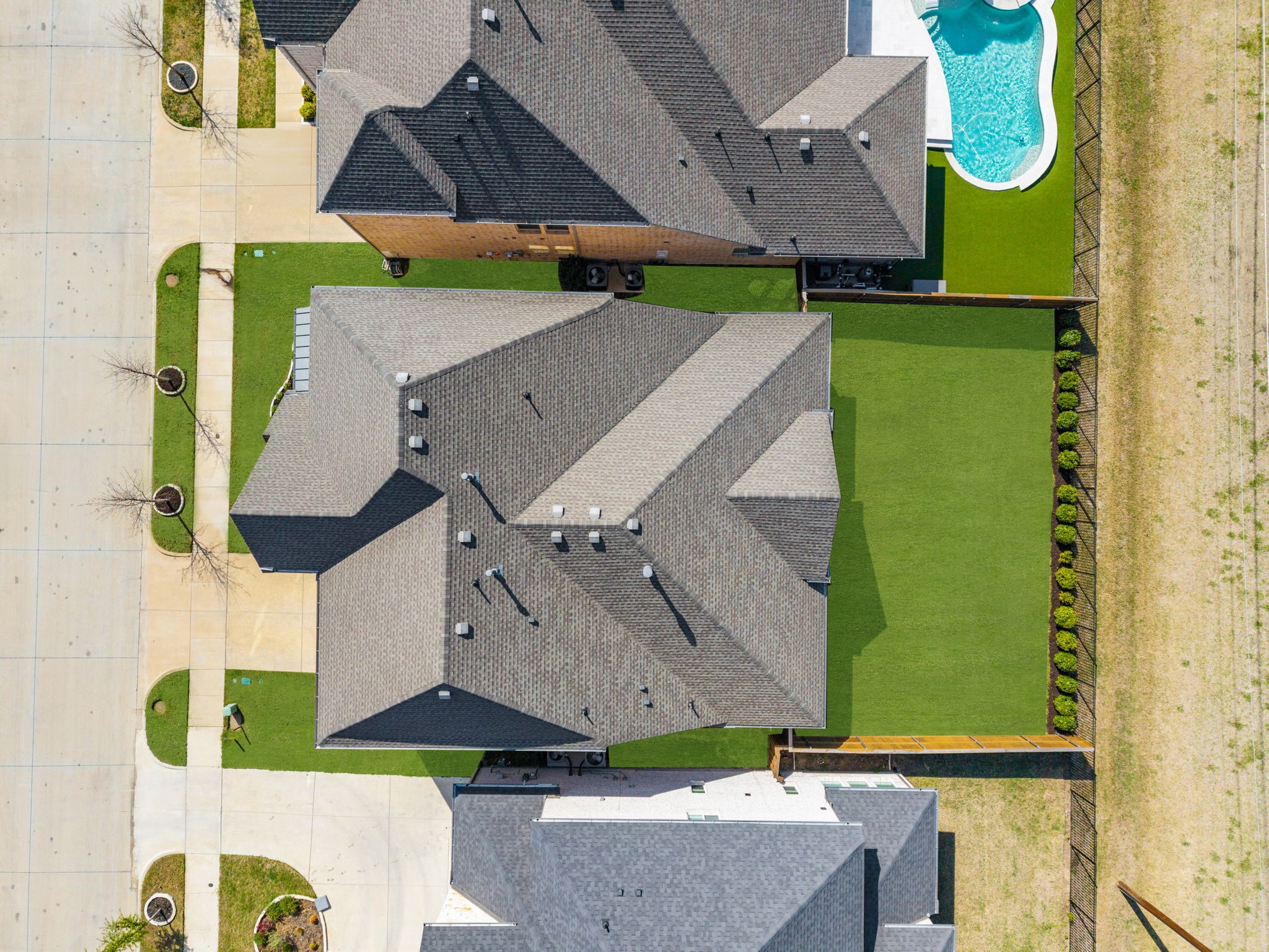 2553 Hampstead Lane Carrollton TX 75010