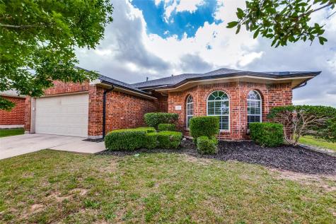 9159 Gaspard Court Frisco TX 75033