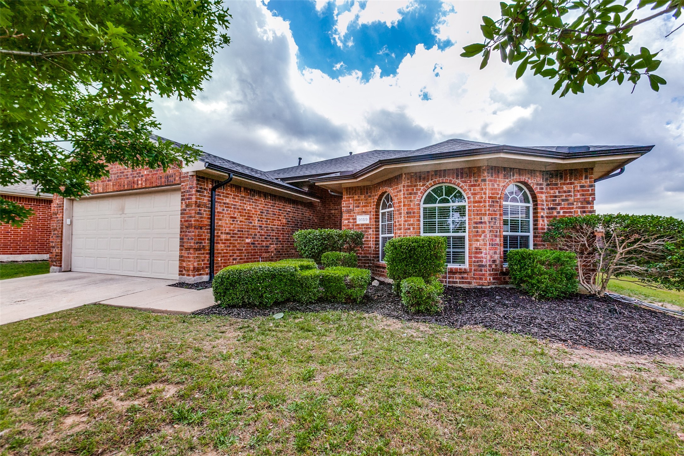 9159 Gaspard Court Frisco TX 75033
