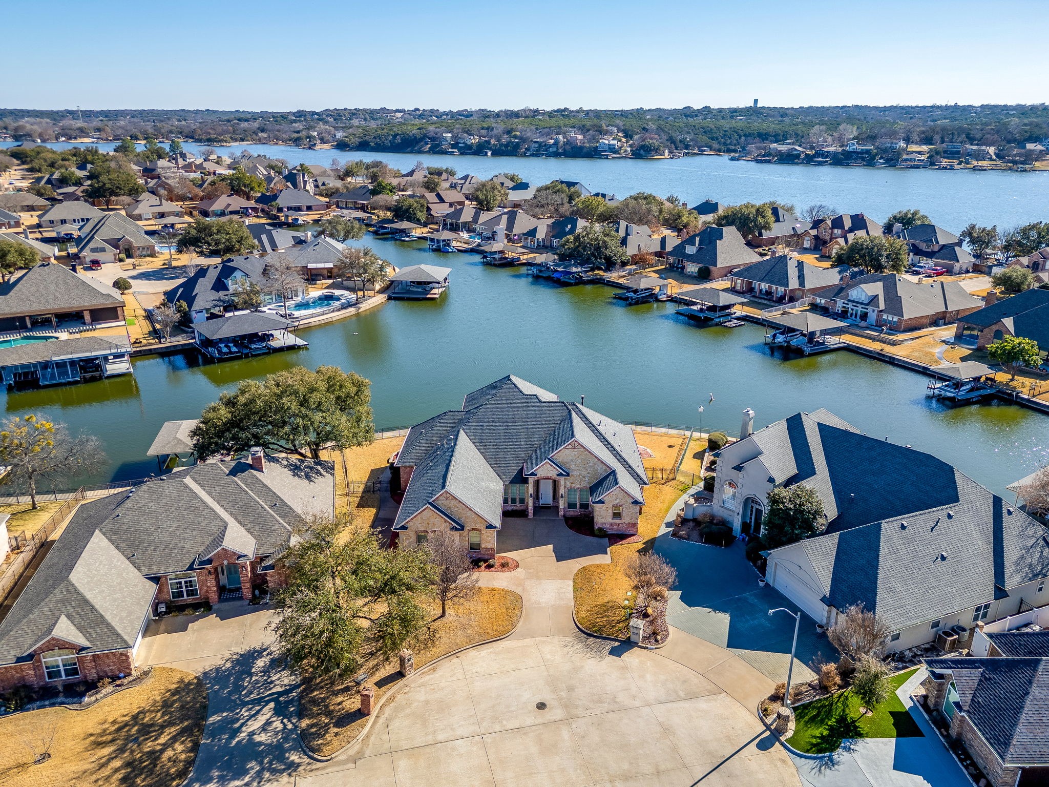 1103 Mallard Way Granbury TX 76048