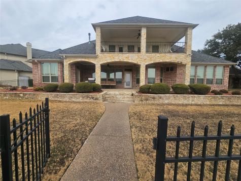 1103 Mallard Way Granbury TX 76048