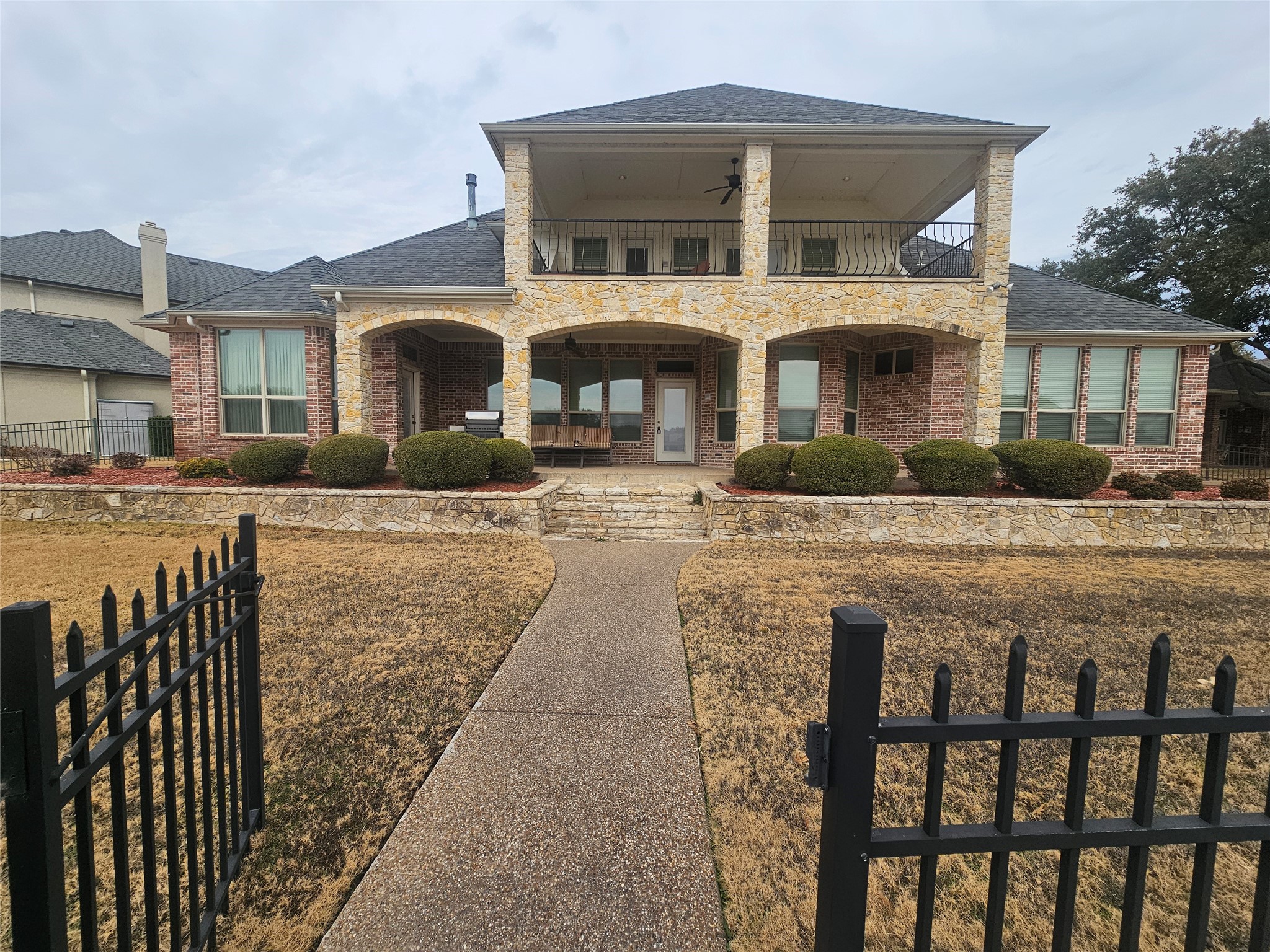 1103 Mallard Way Granbury TX 76048