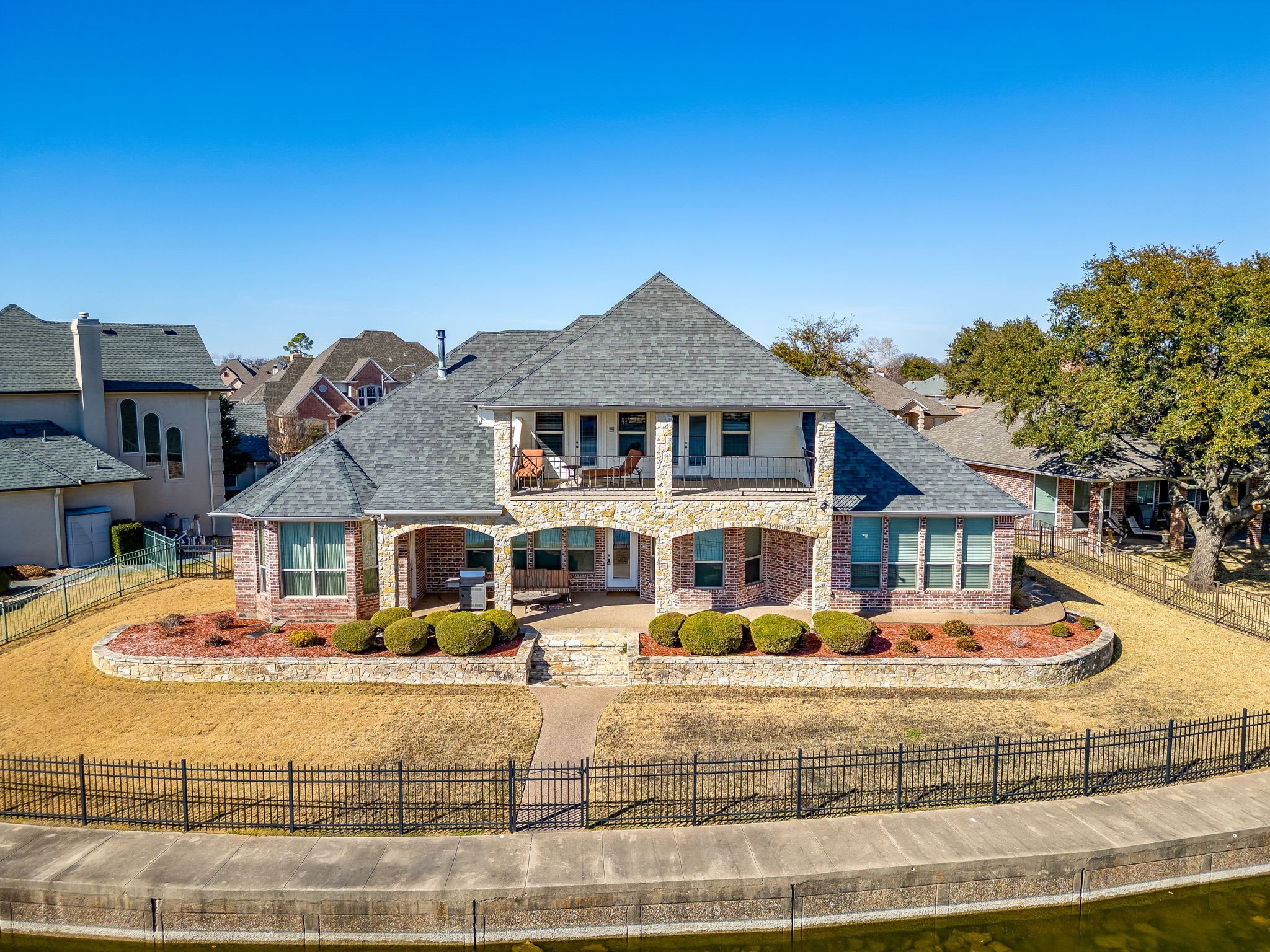 1103 Mallard Way Granbury TX 76048