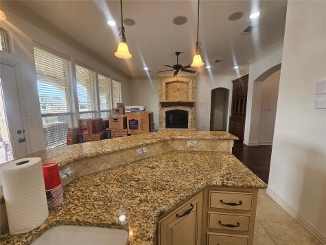 1103 Mallard Way Granbury TX 76048