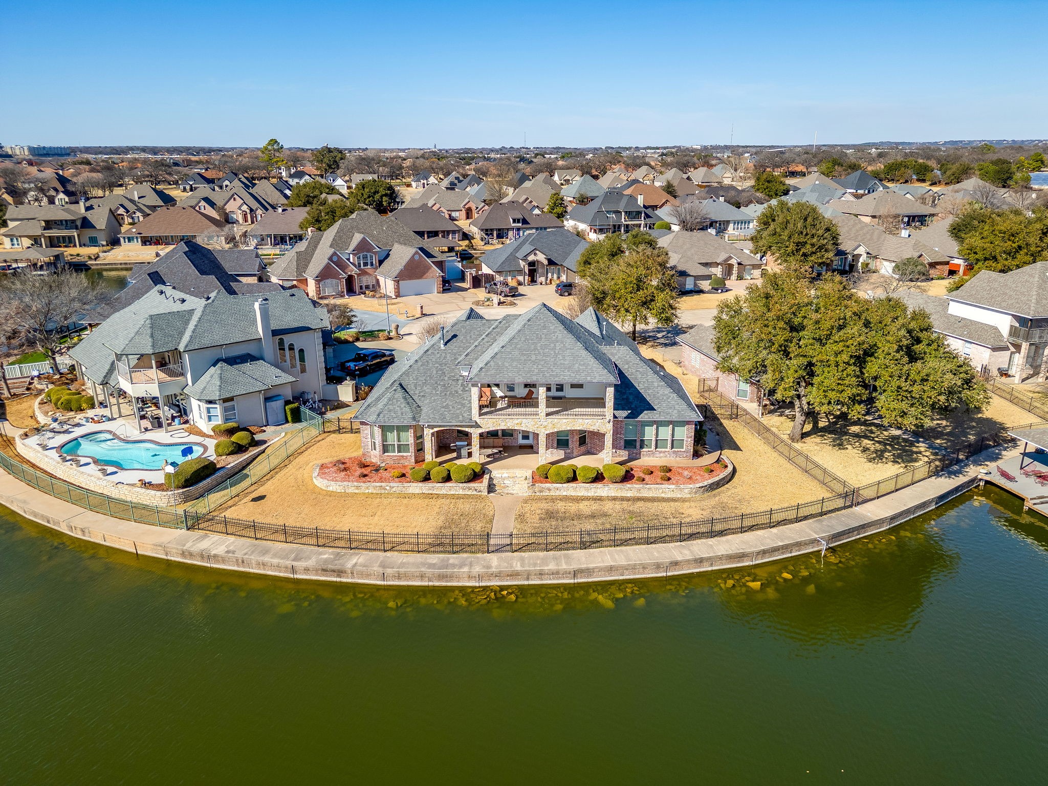 1103 Mallard Way Granbury TX 76048