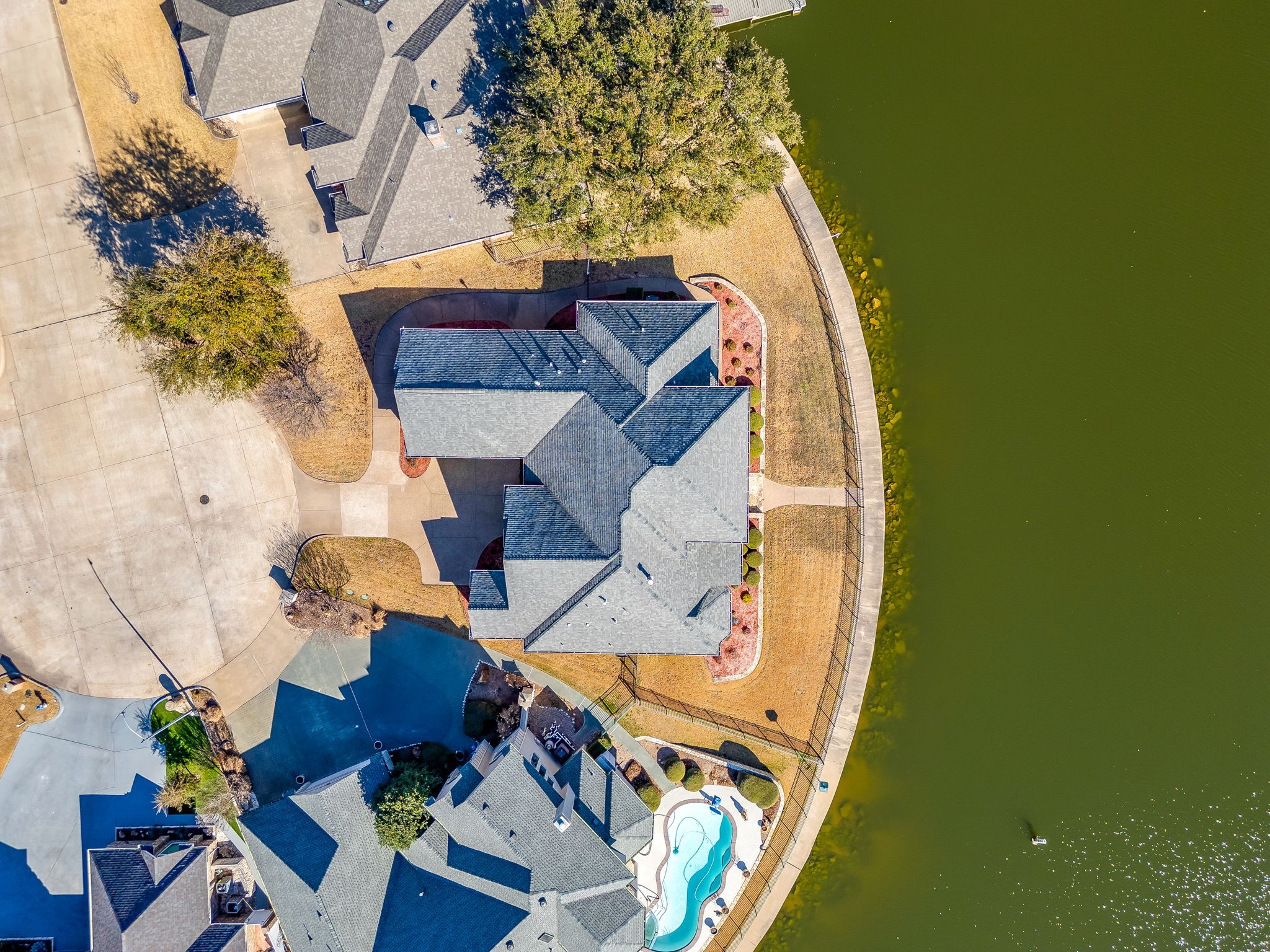 1103 Mallard Way Granbury TX 76048