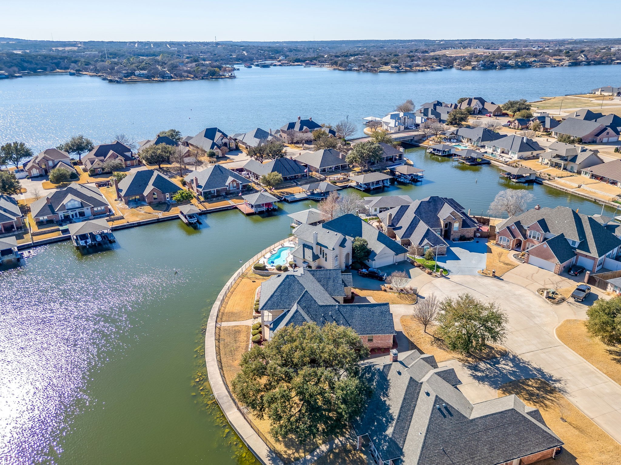 1103 Mallard Way Granbury TX 76048