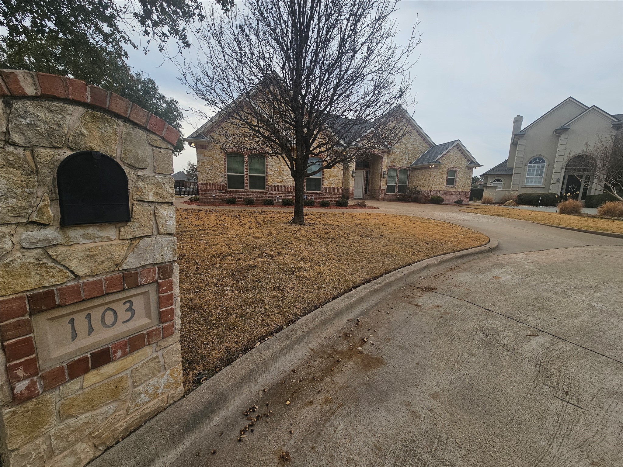 1103 Mallard Way Granbury TX 76048