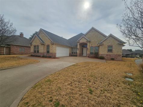 1103 Mallard Way Granbury TX 76048