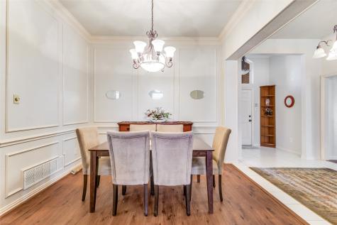3016 Deer Trail Mckinney TX 75071