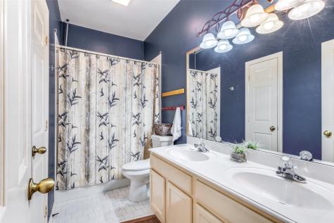 3016 Deer Trail Mckinney TX 75071