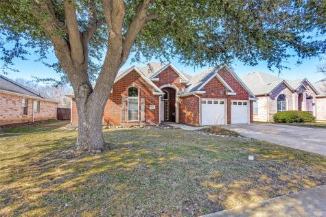 3016 Deer Trail Mckinney TX 75071